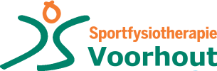 Logo Sportfysio Voorhout