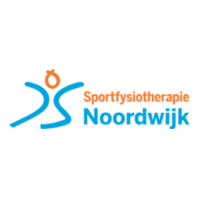 Logo Sportfysiotherapie Noordwijk